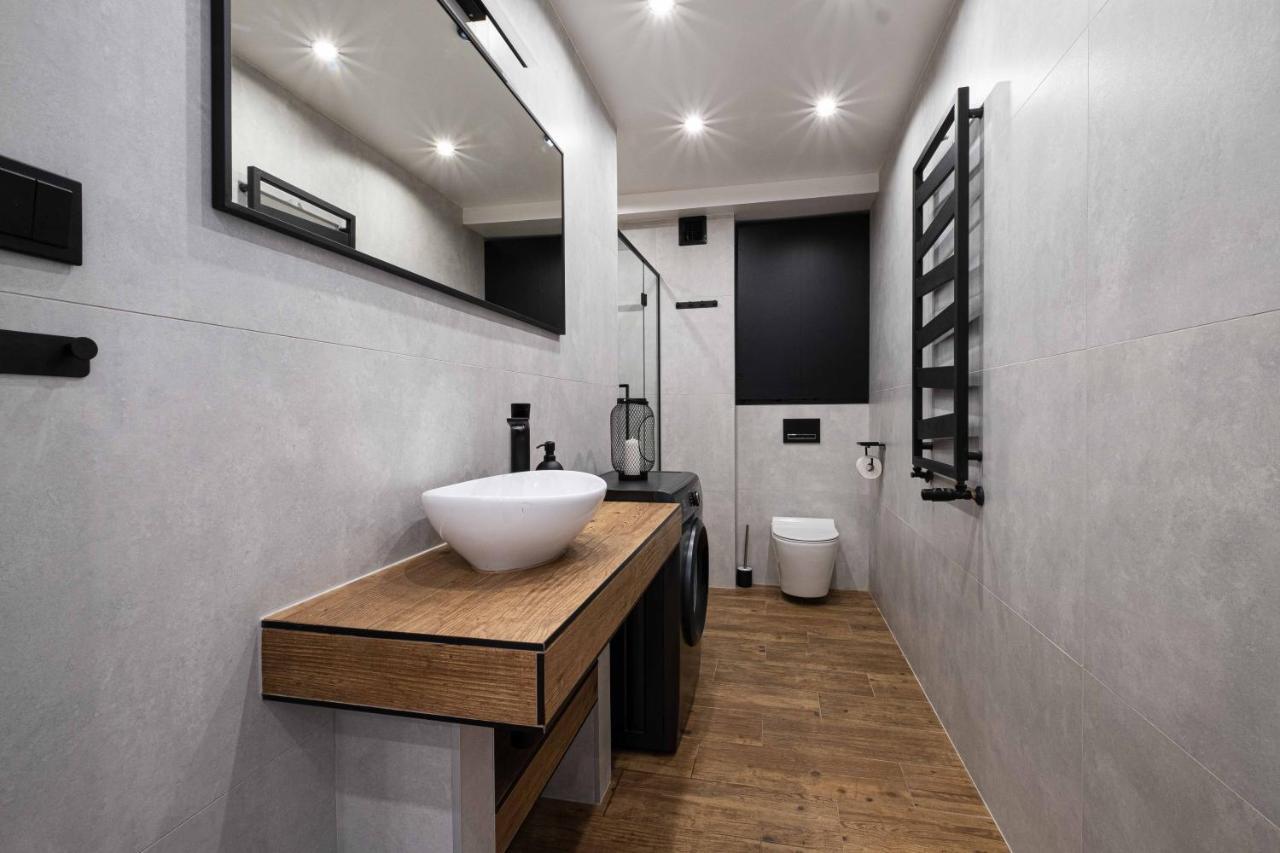 Katowicka Premium Apartment Красков Екстериор снимка