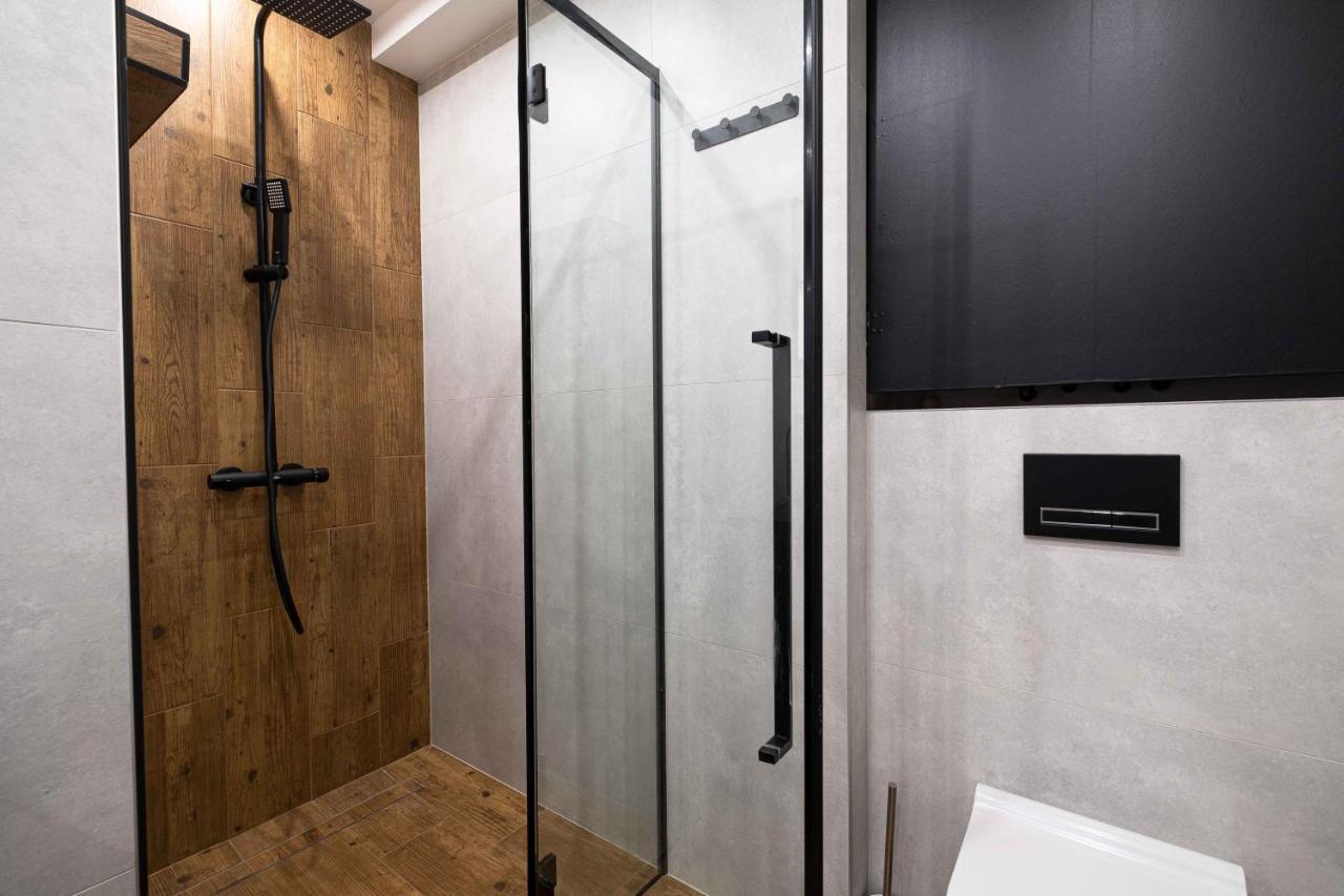 Katowicka Premium Apartment Красков Екстериор снимка